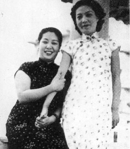 杜维瀚:上海滩大佬杜月笙去世后，其五位“如花美眷”结局怎样？
