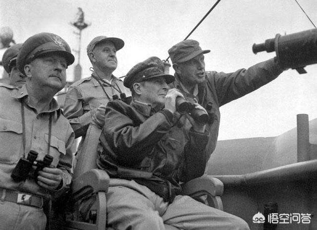 蒋介石身高:二战各国士兵身高都是多少？