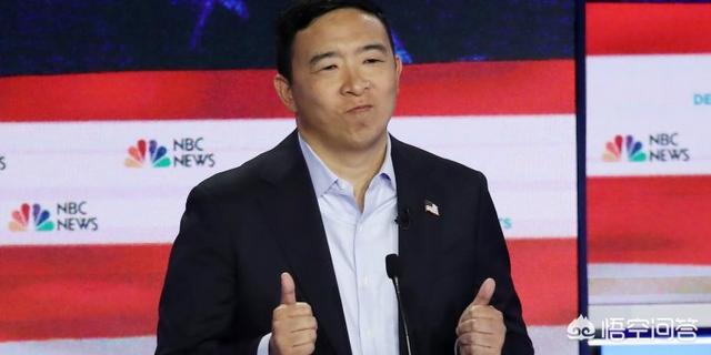 杨安泽如果2020年成功竞选美国首位华人总统,全球华人会不会为此感到自豪？
