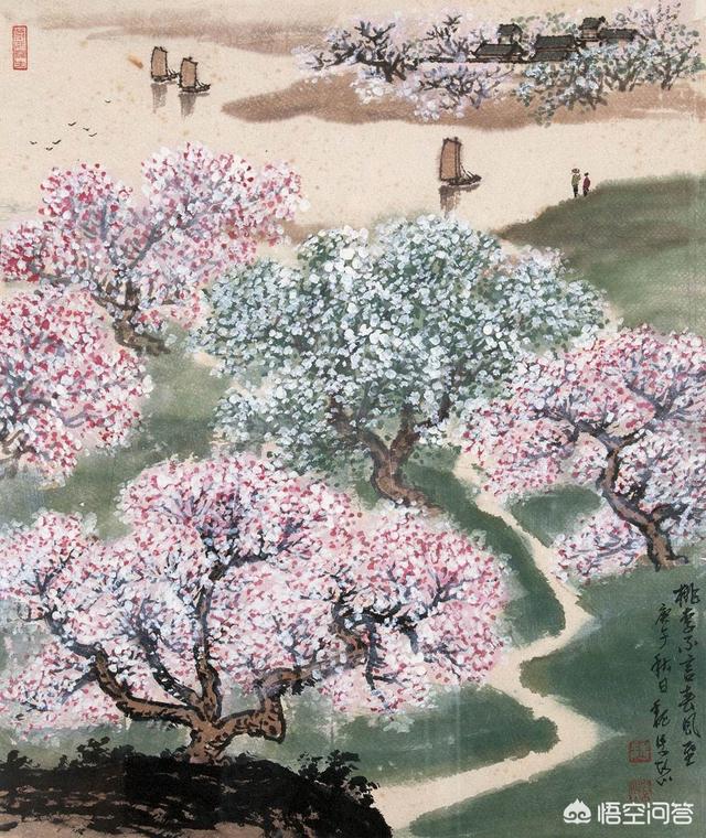 李商隐简介:如何赏析李商隐的《春雨》？