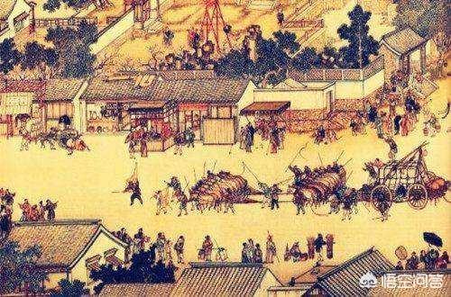 王艳资料:在宋代，我国的军事手工业，为何得到了前所未有的发展