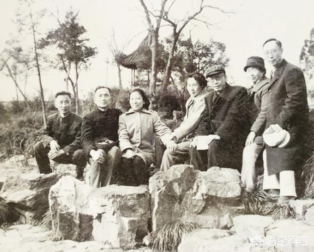 杜聿明:被特赦后，溥仪与杜聿明首次下江南，为何一路上流泪不止？