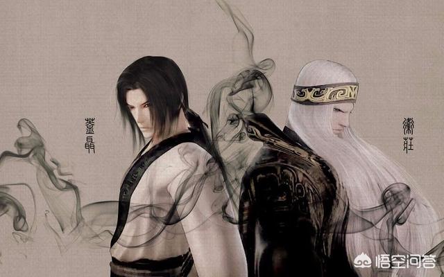 天行九歌第80集预告中白凤墨鸦再战卫庄你认为他们有机会击败卫庄吗