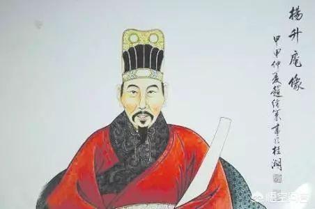 杨廷和:同为首辅，为何霍光能废刘贺而杨廷和废不了朱厚熜？
