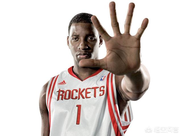 我是麦迪:麦迪在NBA处于什么地位
