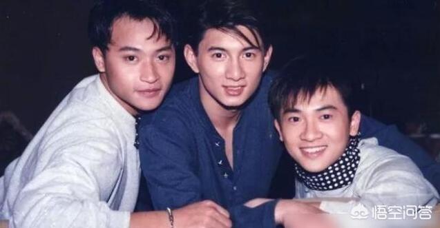 苏有朋年龄:苏有朋被调侃年龄梗，苏有朋真的有45岁吗？