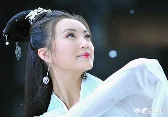 历史上的西施:历史上西施、貂蝉、杨贵妃为何都没有孩子呢？