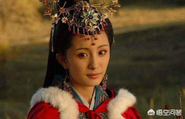 历史上的西施:历史上西施、貂蝉、杨贵妃为何都没有孩子呢？