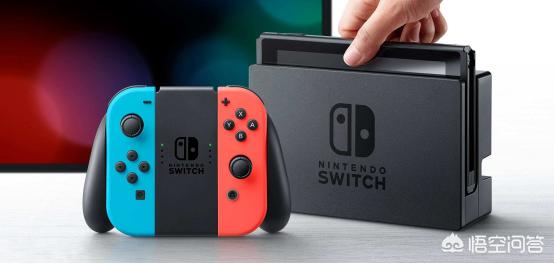 为什么很多人转手switch？