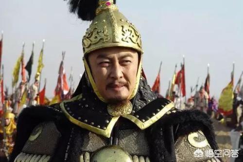 贞观长歌电视剧:电视剧《贞观长歌》和《江山风雨情》好看吗？