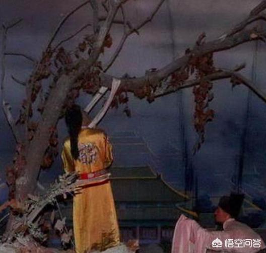 崇祯自缢前, 左良玉拥兵百万, 为何却见死不救？