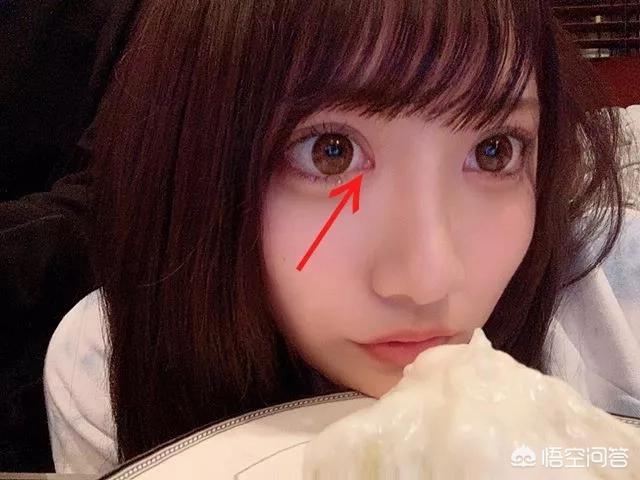 罗霈颖整容对比照:如何看待私生整容后追到爱豆这件事？