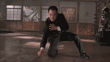 李连杰的所有电影:李连杰有哪些好看的作品？