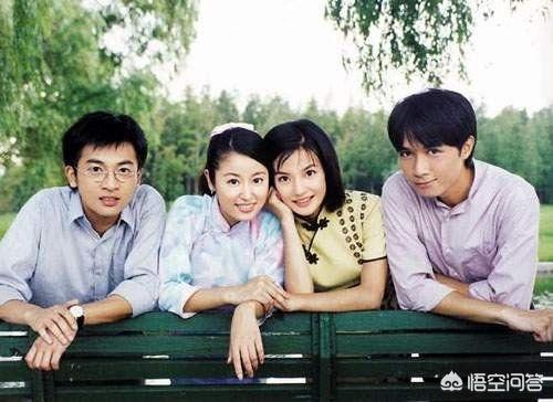 孙俪情深深雨蒙蒙:你对《情深深雨濛濛》这部剧有什么评价吗？