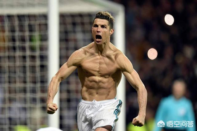 迄今为止，足球史上最难超越的十大巨星球员都有谁？插图62