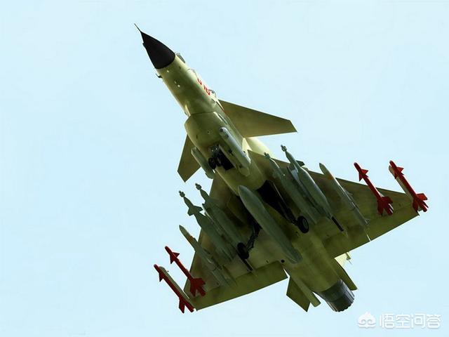 歼10战斗机最大短板航程问题如何弥补？