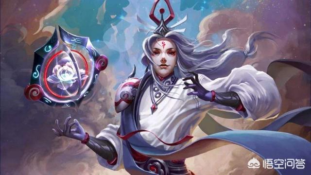 王者荣耀明世隐该怎么玩呢？为什么我玩了上千吧感觉明世隐是辅助里最废的呢？
