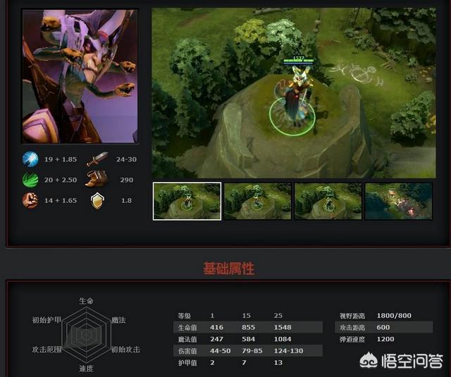 Dota2网友表示\”以前美杜莎后期能力T0级,现在只是T1级\”,你同意吗？什么英雄克制她？