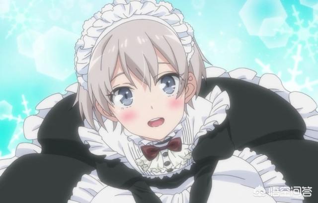 日本动漫中有哪些美男子？