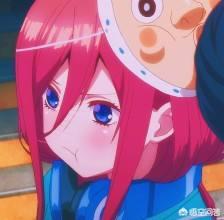 动漫美少女,你最喜欢哪一个？