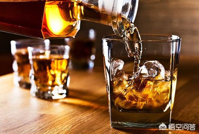 flavours,威士忌应该怎么样喝才是正确的？