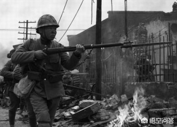 二战时期，德军装备比日军好，为何日本兵带的子弹是德军的2倍？插图13