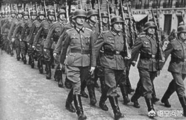 二战时期，德军装备比日军好，为何日本兵带的子弹是德军的2倍？插图14