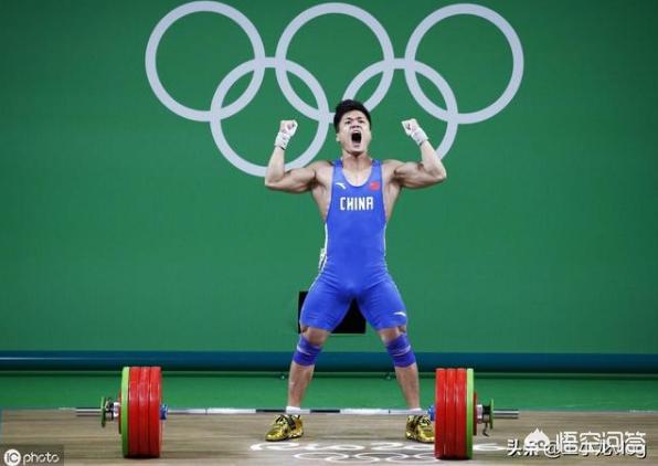 吕小军:如何评价吕小军和李大银在2019年举重世锦赛的表现