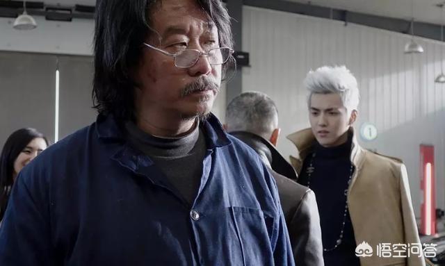 老炮儿结局:电影《老炮儿》中，六爷当时在60年代什么地位，怎么还有军刀