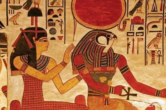 古埃及荒婬史1文古埃及婚姻，埃及历史上有几个女王（罗列出她们的名字和在位时间）