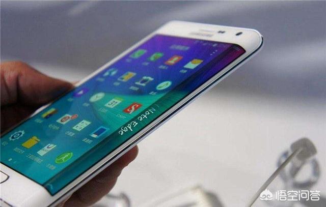 是谁开发出手机曲面屏这种“反人类设计”？你怎么看？插图75