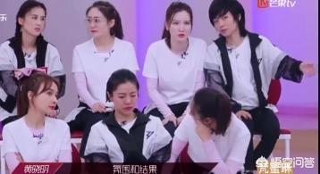 秦昊曾要求伊能静退赛:为什么说秦昊如今细腻敏感是被伊能静感染的？