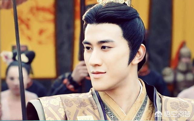 武则天的老公李治,真的是一个无能的皇帝吗？