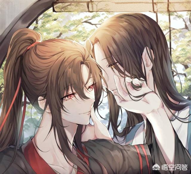 《魔道祖师》蓝忘机对魏无羡态度前后反差巨大,魏无羡怎么做到的？