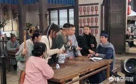 《武林外传》播出15年后各演员现状：李大嘴不炒菜改当摸金校尉，十年过去了，《武林外传》的主演都怎样了？