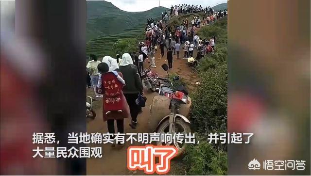 真龙现身事件:世界上有传说中的龙吗？为什么？