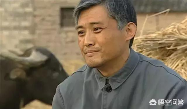 吴燕菁:电视剧《福贵》的演员现在都怎么样了？