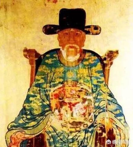 王慧心:作为越南史上唯一的女皇，李天馨一生的经历是怎样的