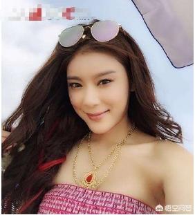 谢杏芳照片:你觉得运动员谢杏芳是个美貌与智慧并存的女人吗