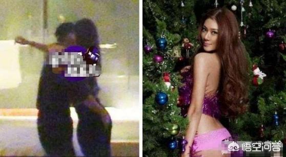 谢杏芳照片:你觉得运动员谢杏芳是个美貌与智慧并存的女人吗