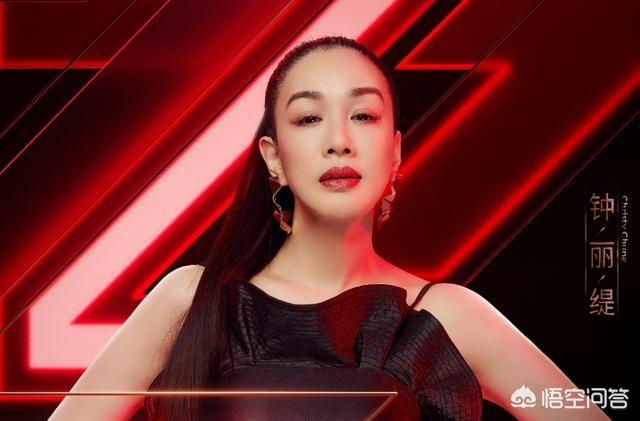 李嘉欣的姐姐:有人说最美不过李嘉欣，大家说说年轻时候的李嘉欣到底有多美