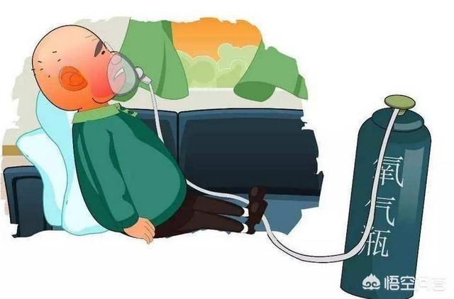 林淑贞:怎么知道自己是不是得了心衰