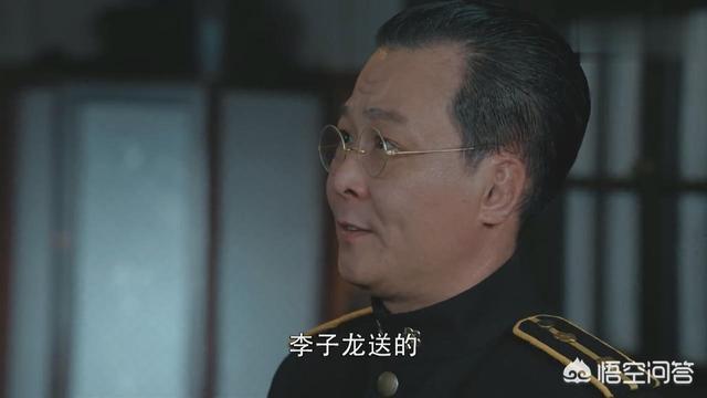 翻译官剧情:《胜算》刘翻译官宣誓效忠福原，会不会将来对付唐飞？