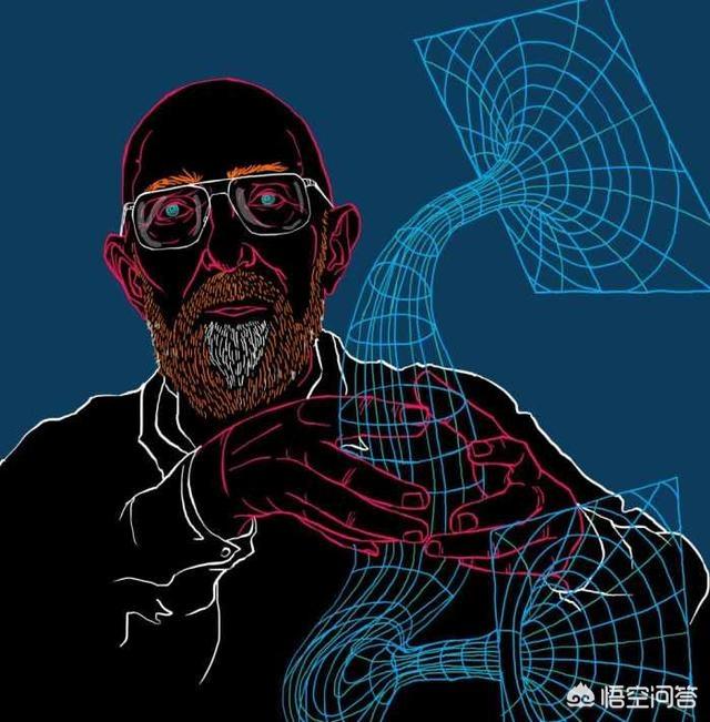 数学天才8年前预测美2020将发生剧变！未来真能被预测吗？