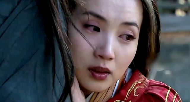 貂蝉真实模样:历史上真的有貂蝉这个人物吗