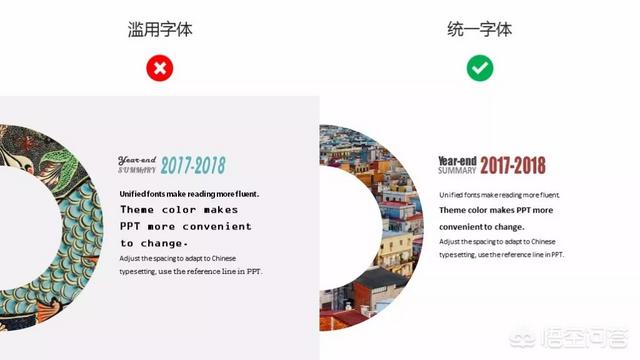 新手做PPT有哪些常见的误区