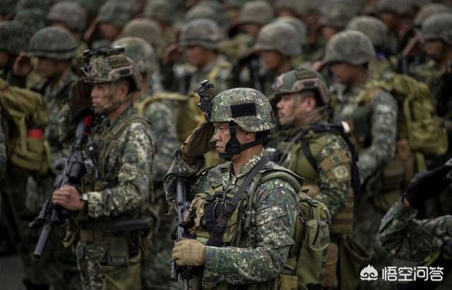 阿布沙耶夫:怎么看，菲律宾军方在南部地区反恐，造成2死13伤事件？