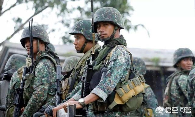 阿布沙耶夫:怎么看，菲律宾军方在南部地区反恐，造成2死13伤事件？
