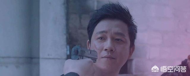 魏宏宇年龄:《白夜追凶》关宏宇的身份真的那么简单吗？