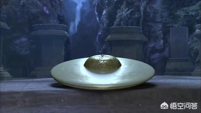 金翅大鹏:西游记中，金翅大鹏鸟和黄眉大王，谁的实力更强？